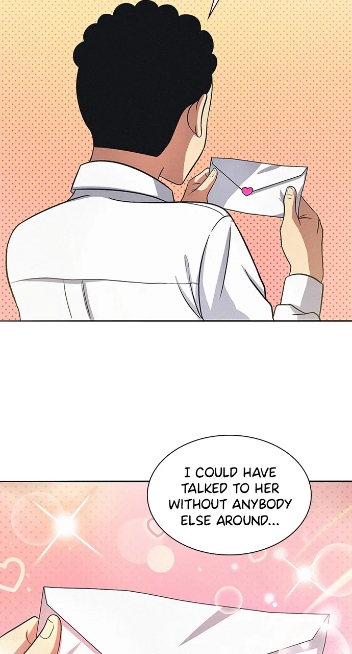 K.O! Chapter 6 page 72 - 