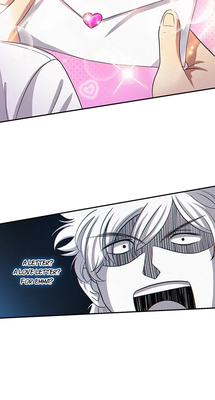 K.O! Chapter 6 page 73 - 