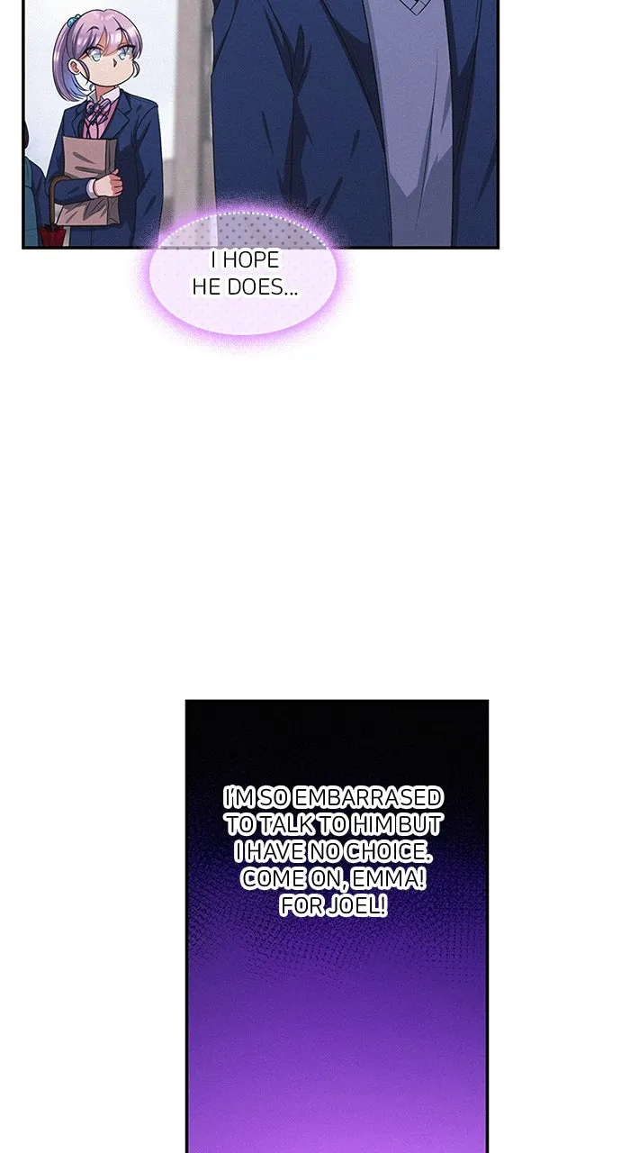 K.O! Chapter 60 page 26 - 