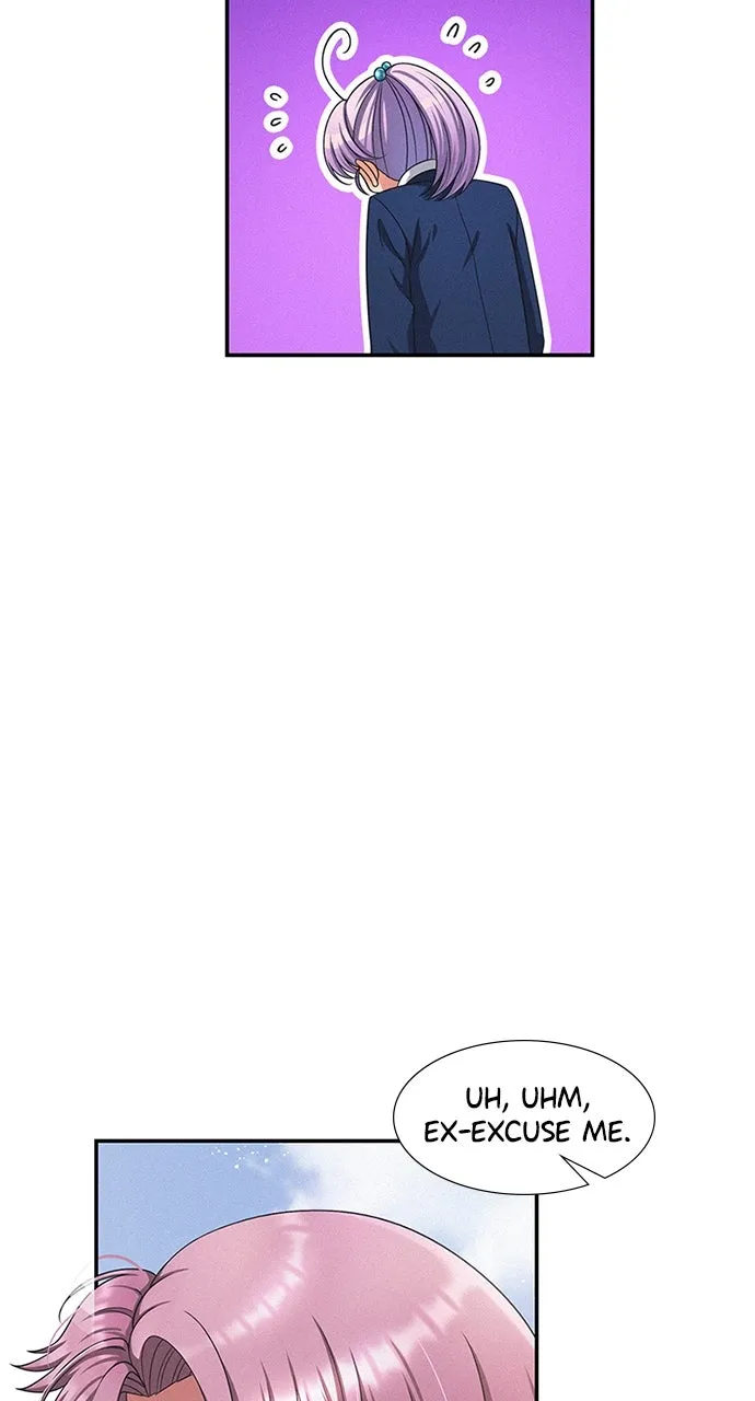 K.O! Chapter 60 page 27 - 