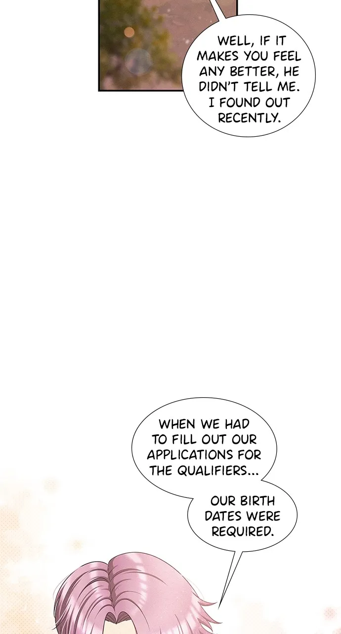 K.O! Chapter 60 page 40 - 