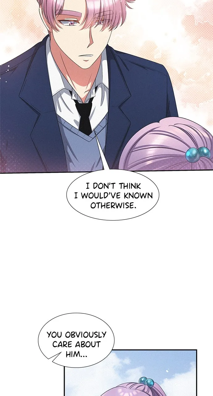 K.O! Chapter 60 page 41 - 