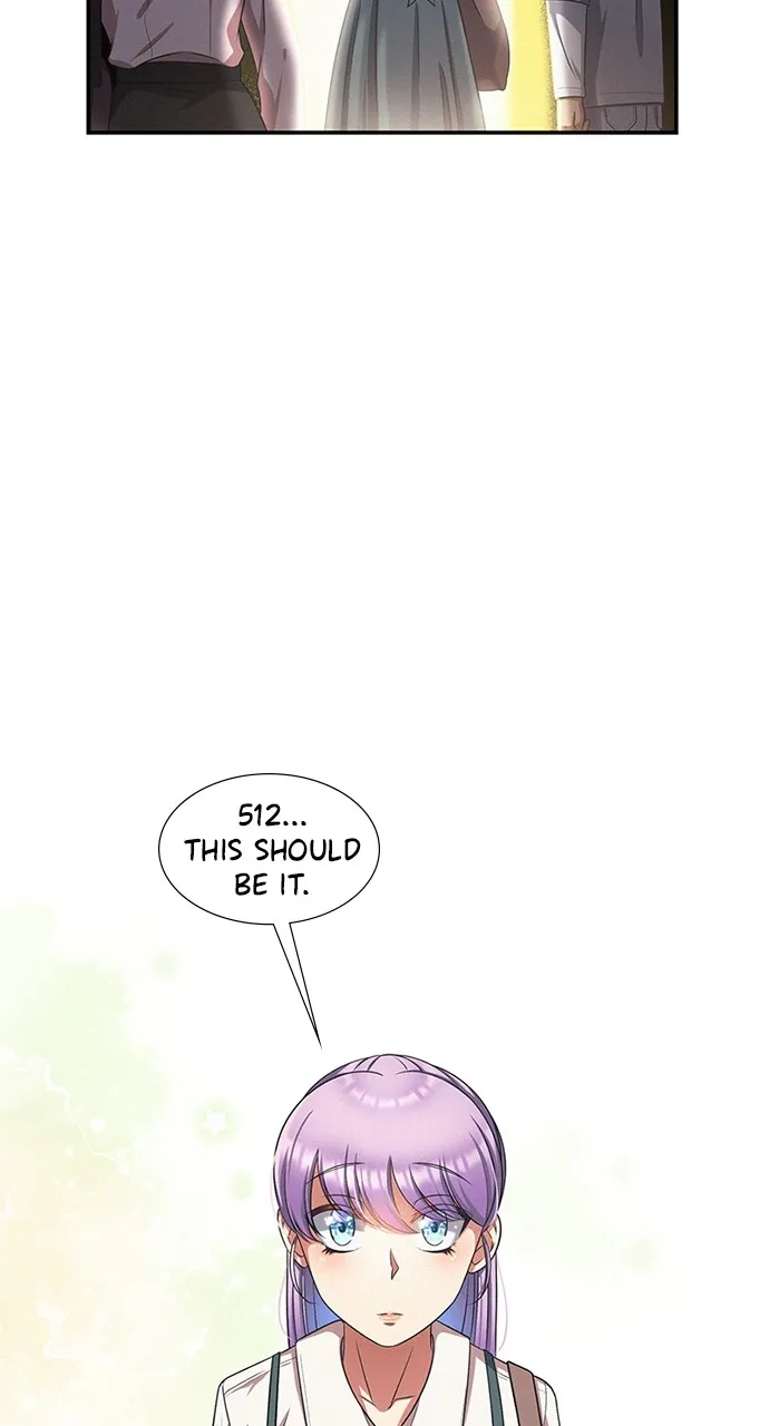 K.O! Chapter 60 page 56 - 