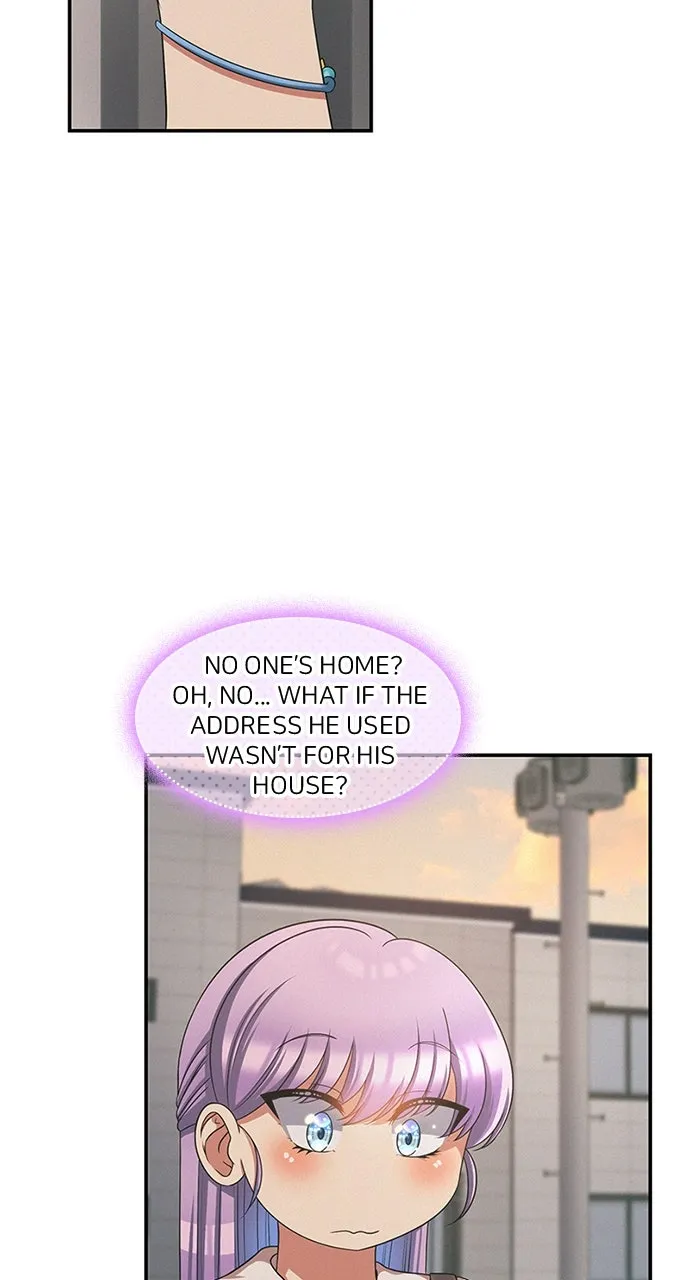 K.O! Chapter 60 page 60 - 