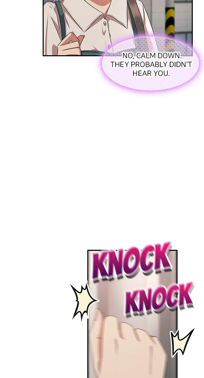 K.O! Chapter 60 page 61 - 