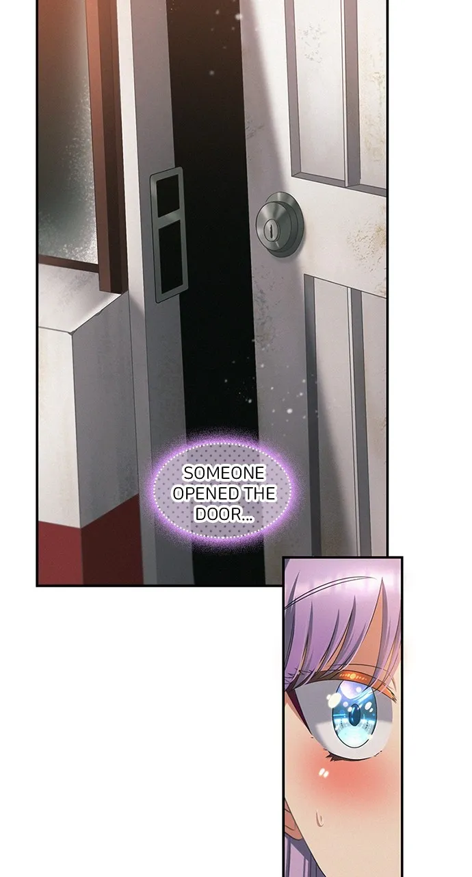 K.O! Chapter 60 page 63 - 