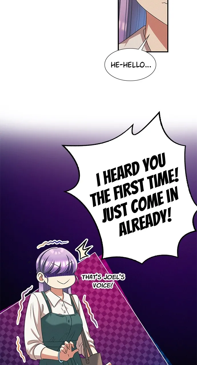 K.O! Chapter 60 page 64 - 