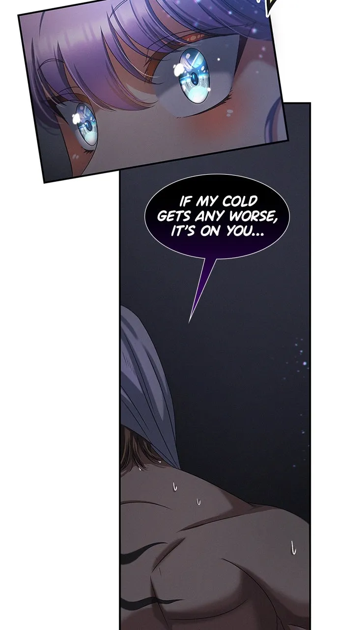 K.O! Chapter 60 page 69 - 