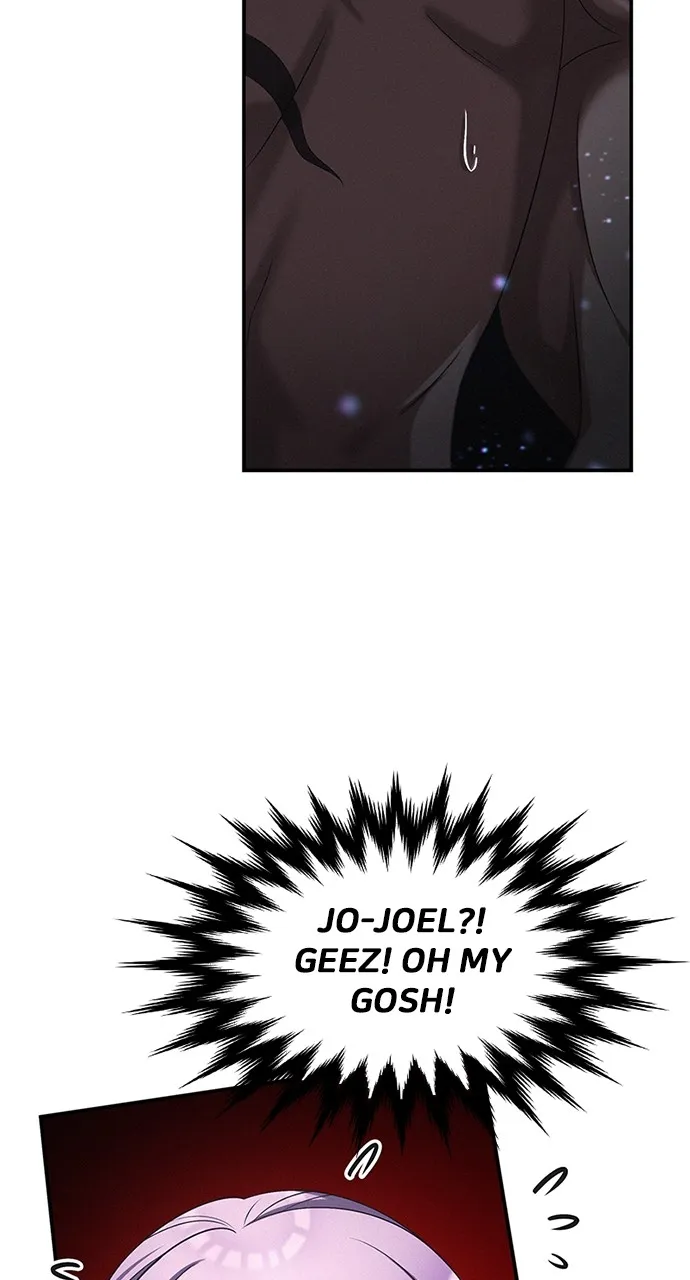 K.O! Chapter 60 page 70 - 