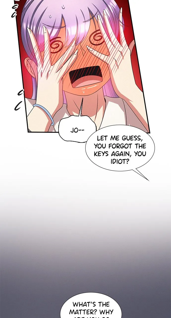 K.O! Chapter 60 page 71 - 
