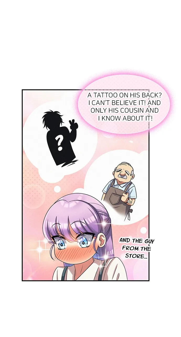 K.O! Chapter 61 page 11 - 