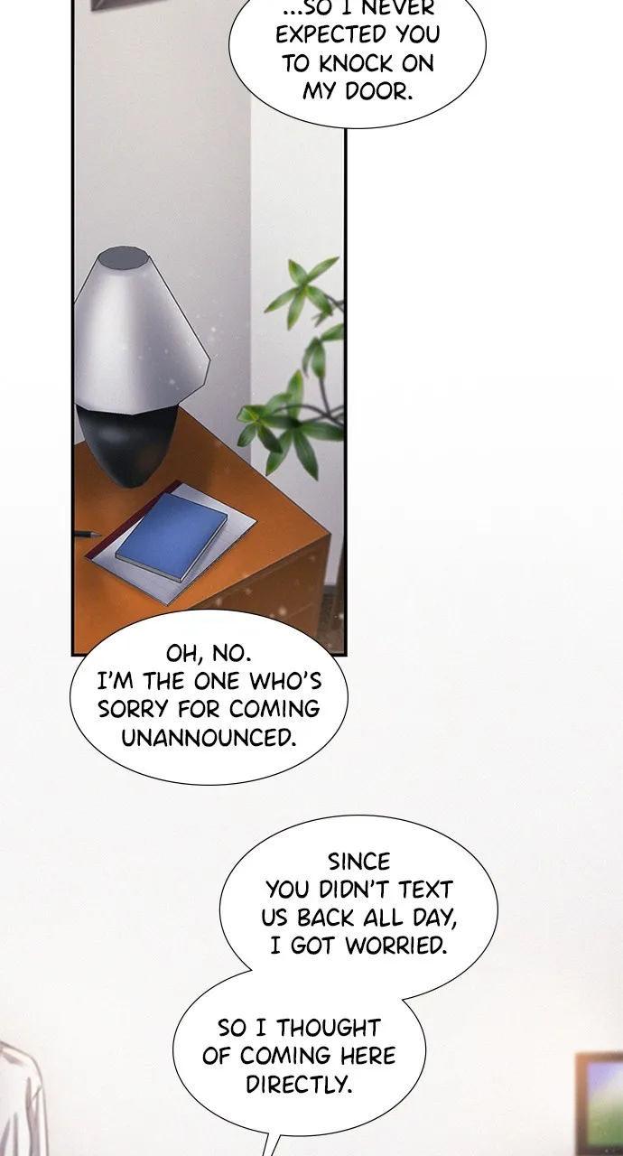 K.O! Chapter 61 page 13 - 