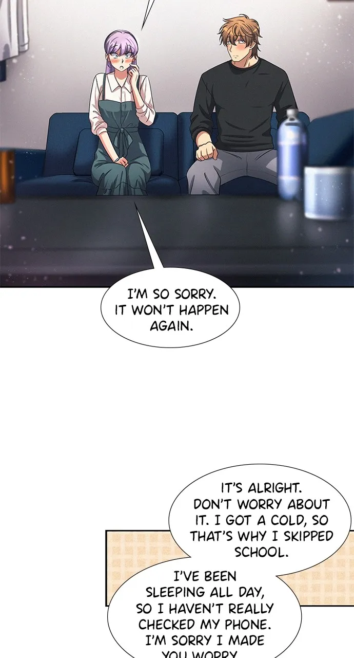 K.O! Chapter 61 page 14 - 