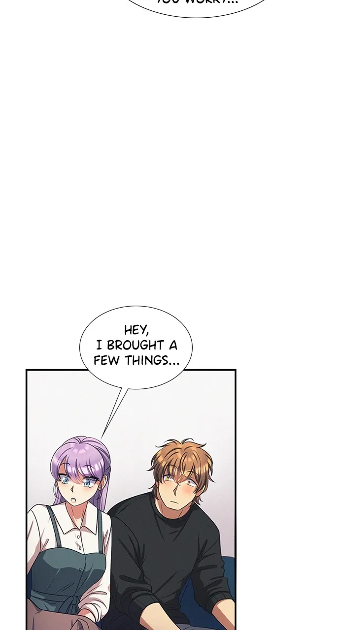 K.O! Chapter 61 page 15 - 
