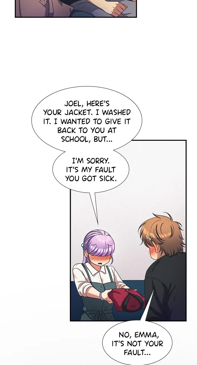 K.O! Chapter 61 page 16 - 