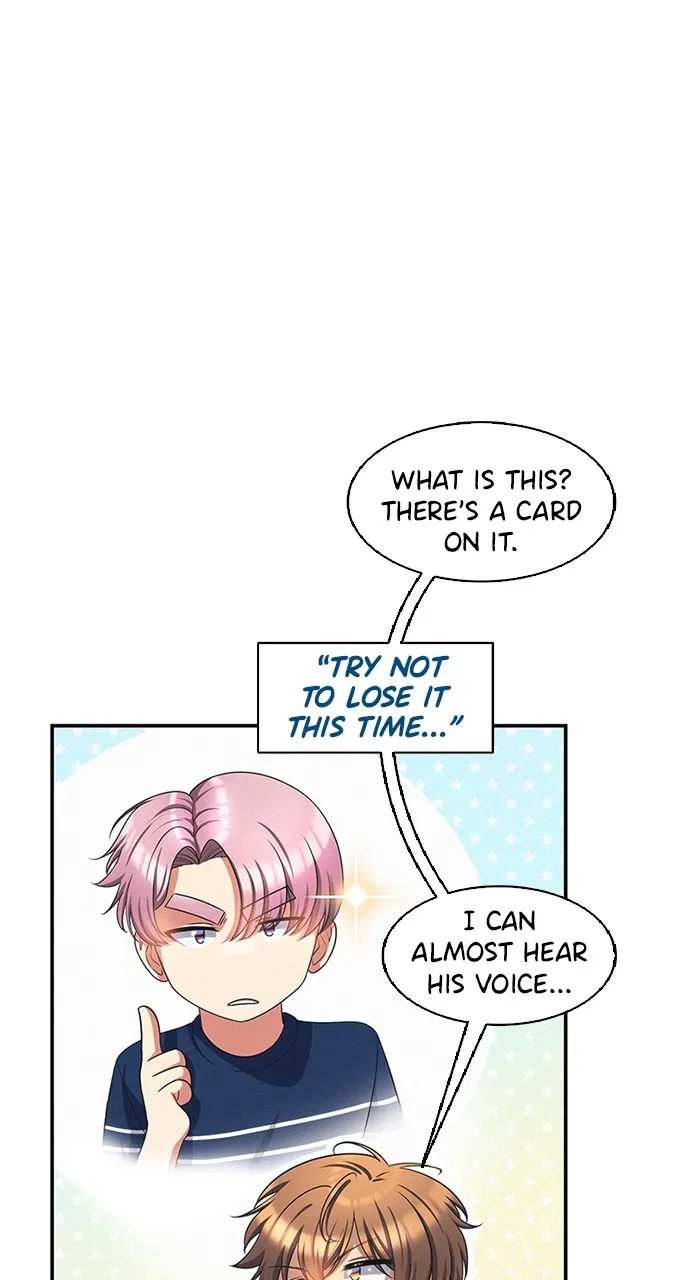 K.O! Chapter 61 page 19 - 