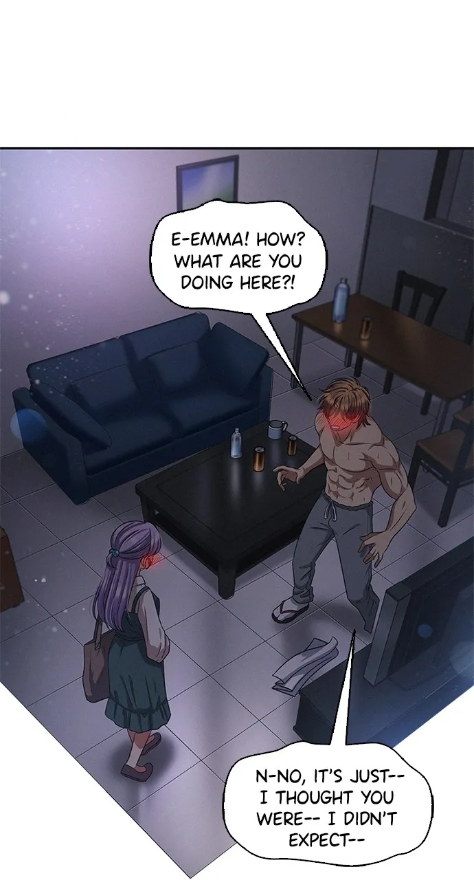 K.O! Chapter 61 page 3 - 