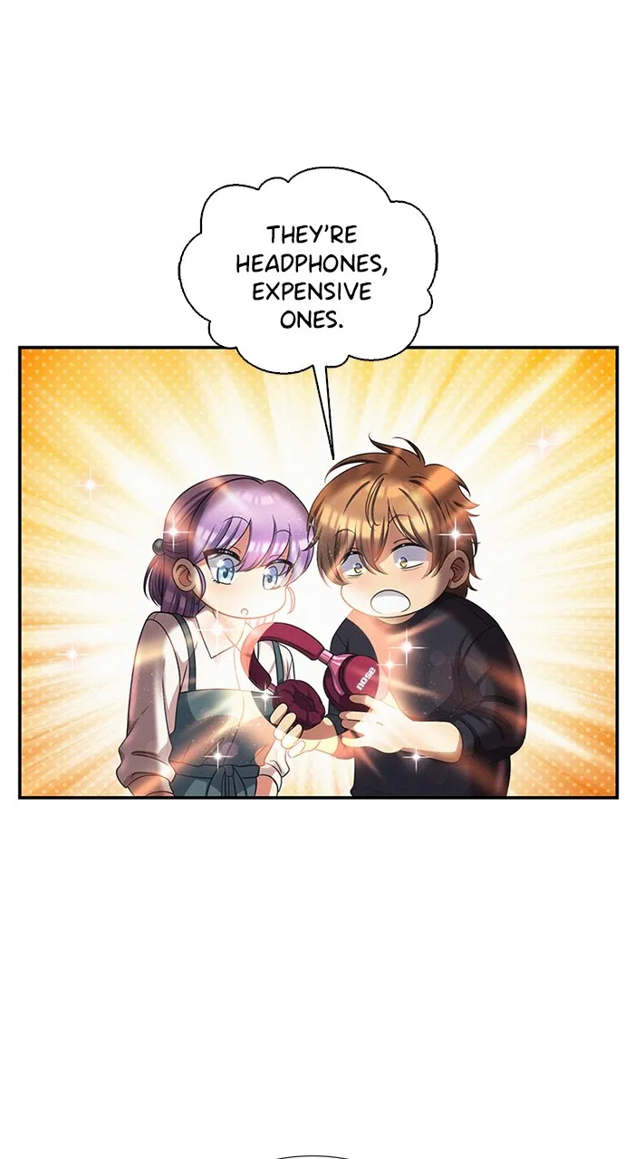 K.O! Chapter 61 page 22 - 