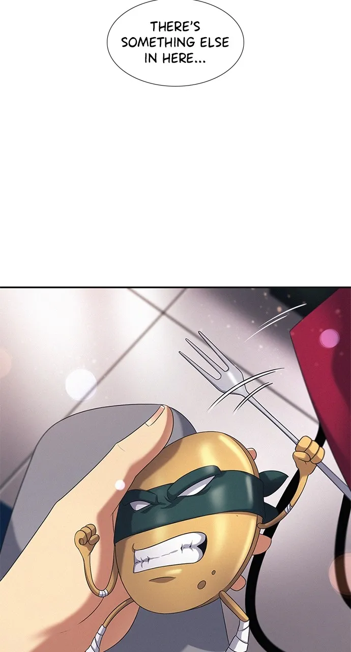 K.O! Chapter 61 page 23 - 