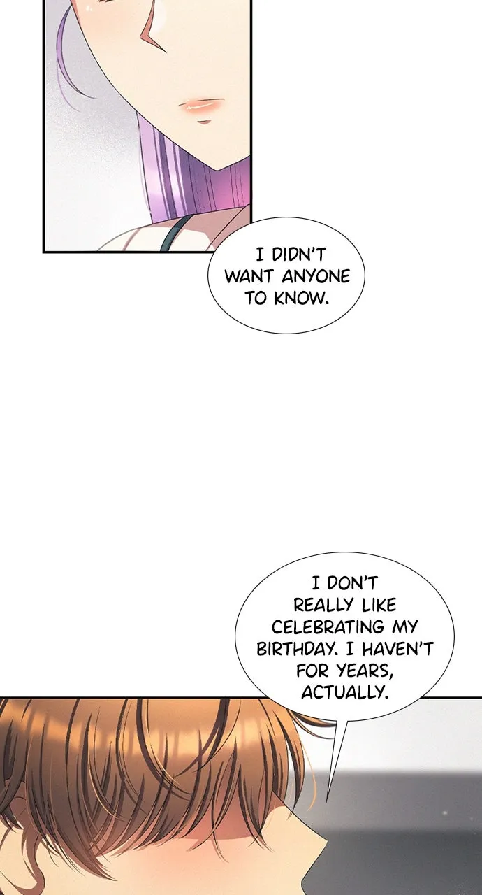 K.O! Chapter 61 page 28 - 