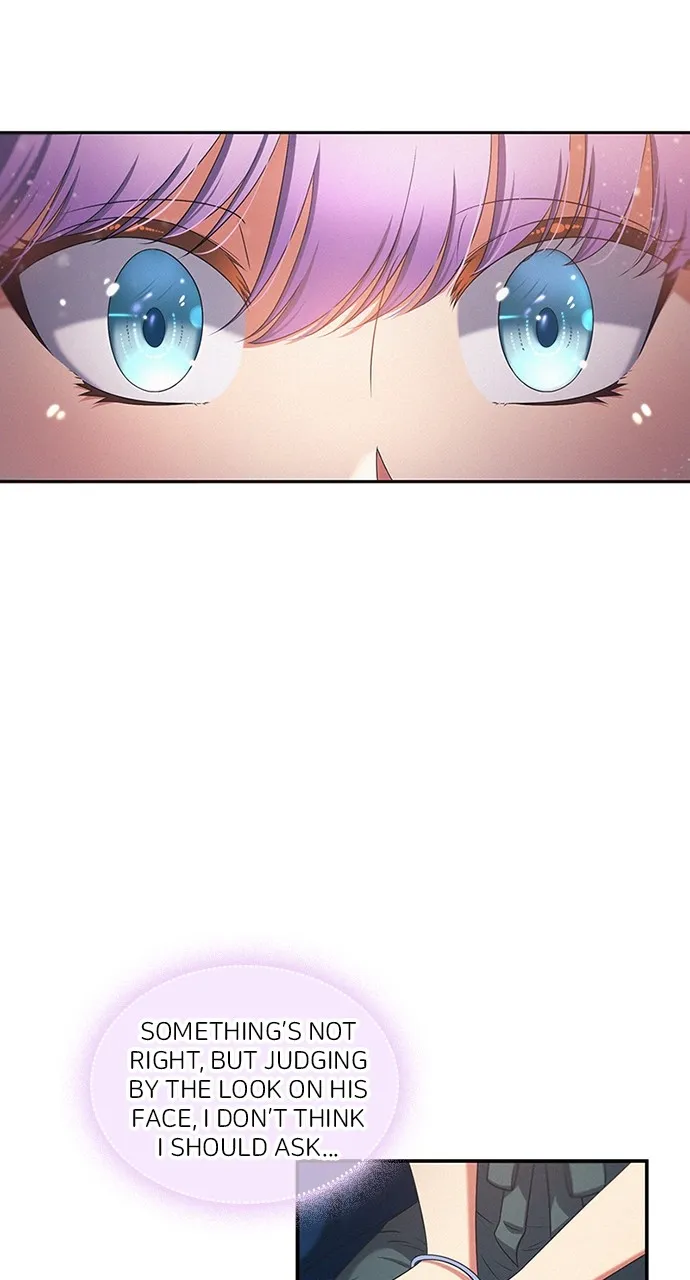 K.O! Chapter 61 page 32 - 