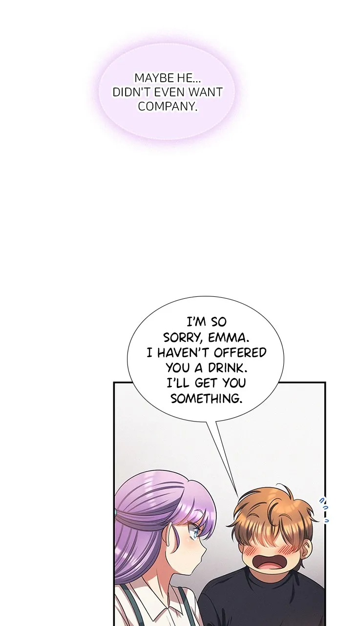 K.O! Chapter 61 page 34 - 