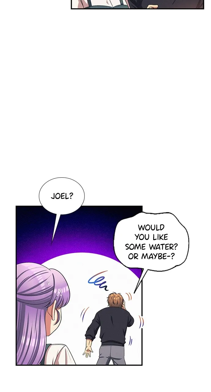 K.O! Chapter 61 page 35 - 