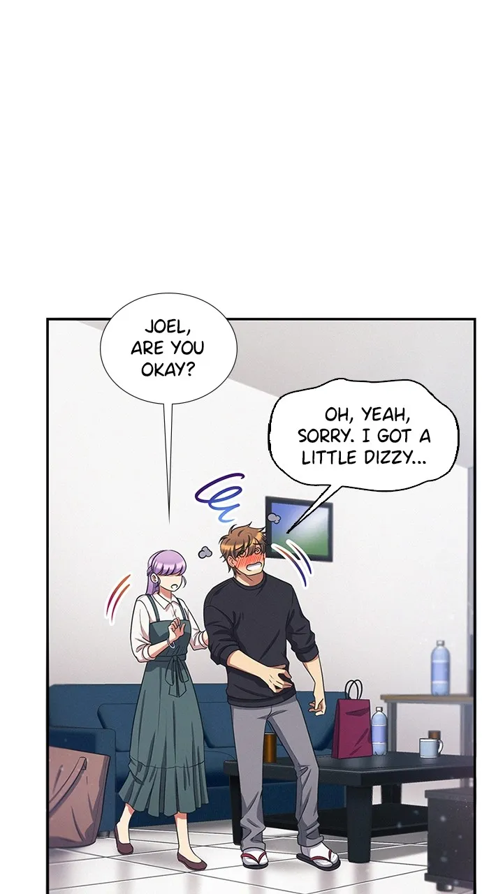 K.O! Chapter 61 page 36 - 