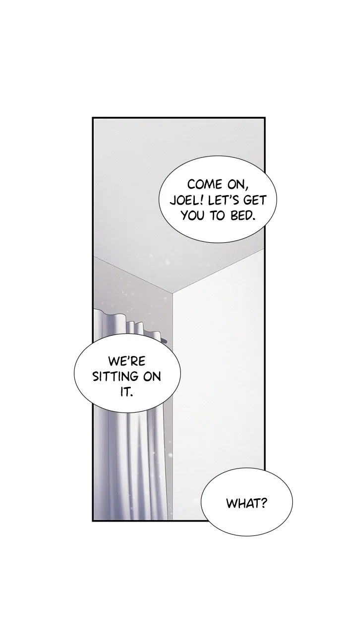 K.O! Chapter 61 page 38 - 