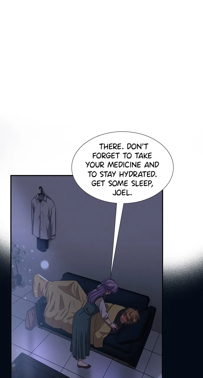 K.O! Chapter 61 page 40 - 