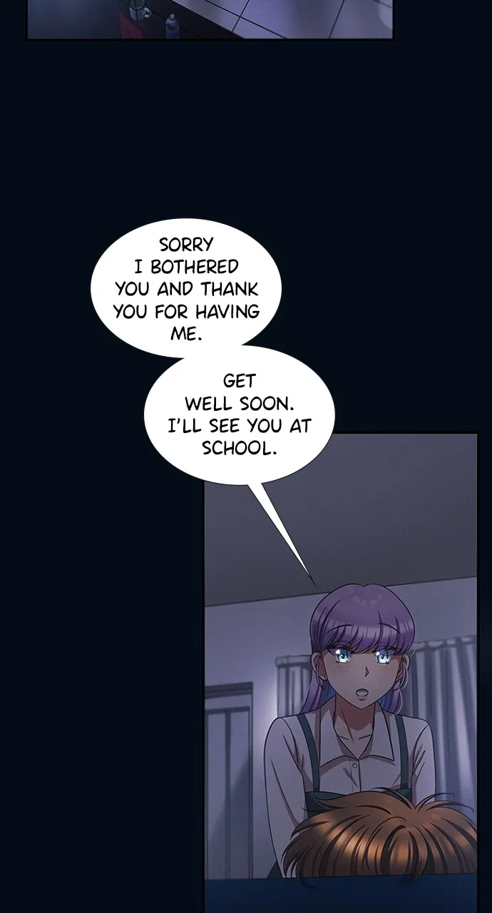K.O! Chapter 61 page 41 - 