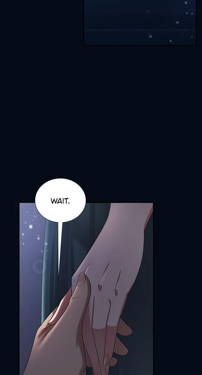 K.O! Chapter 61 page 42 - 