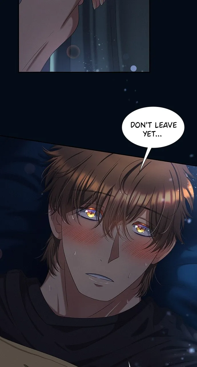 K.O! Chapter 61 page 43 - 