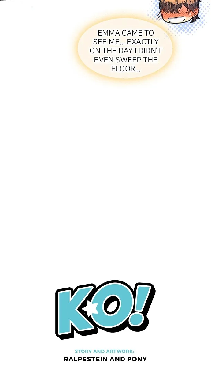 K.O! Chapter 61 page 6 - 