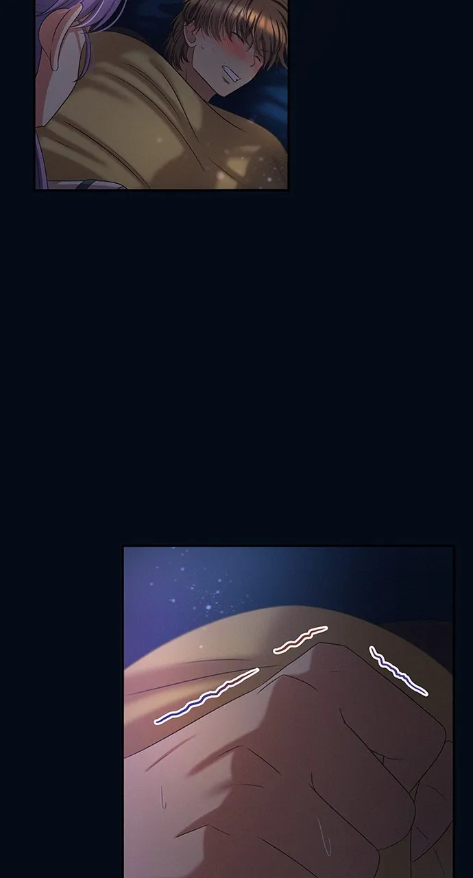 K.O! Chapter 61 page 60 - 