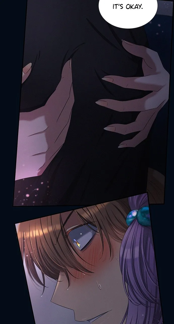 K.O! Chapter 61 page 67 - 