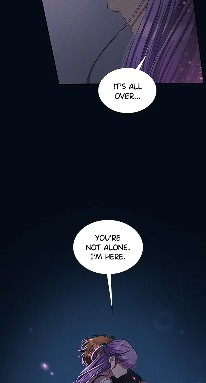 K.O! Chapter 61 page 68 - 