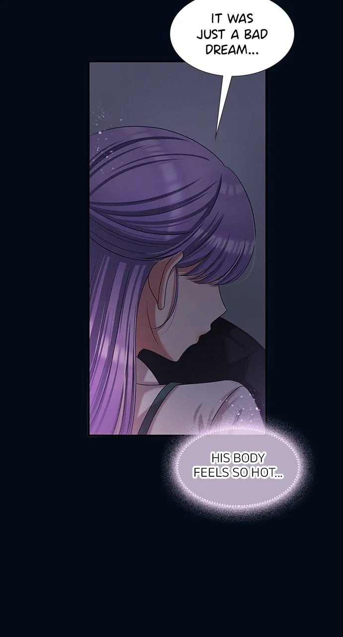 K.O! Chapter 61 page 70 - 