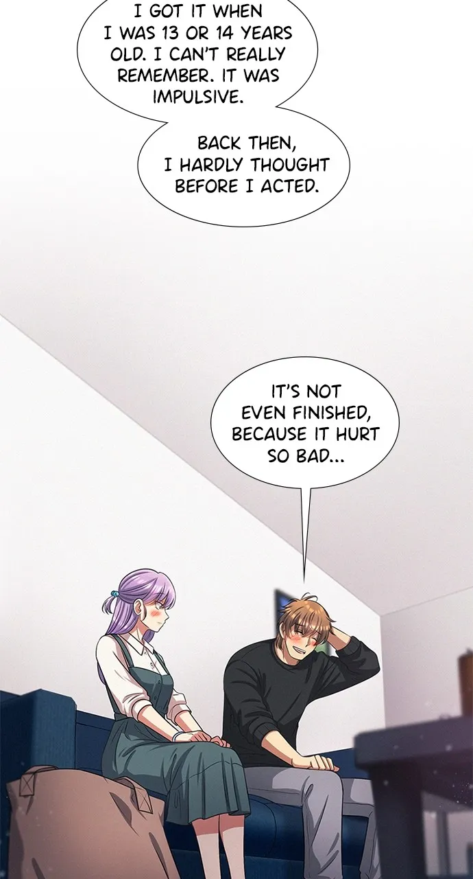 K.O! Chapter 61 page 8 - 