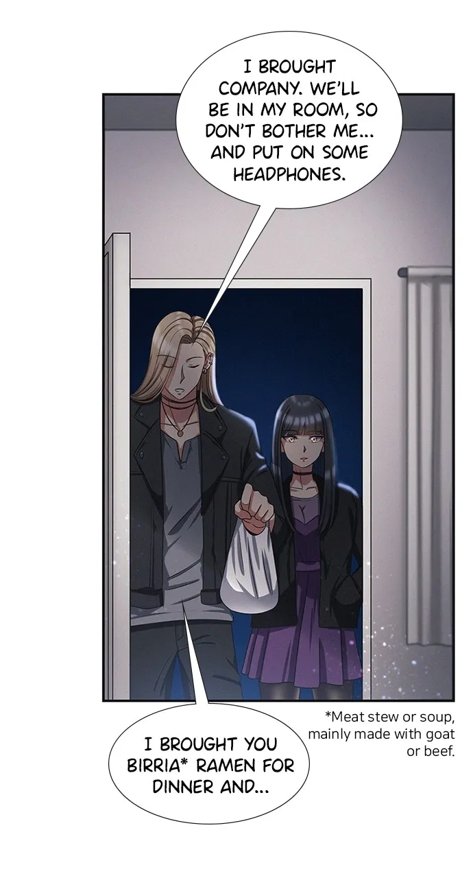 K.O! Chapter 61 page 82 - 