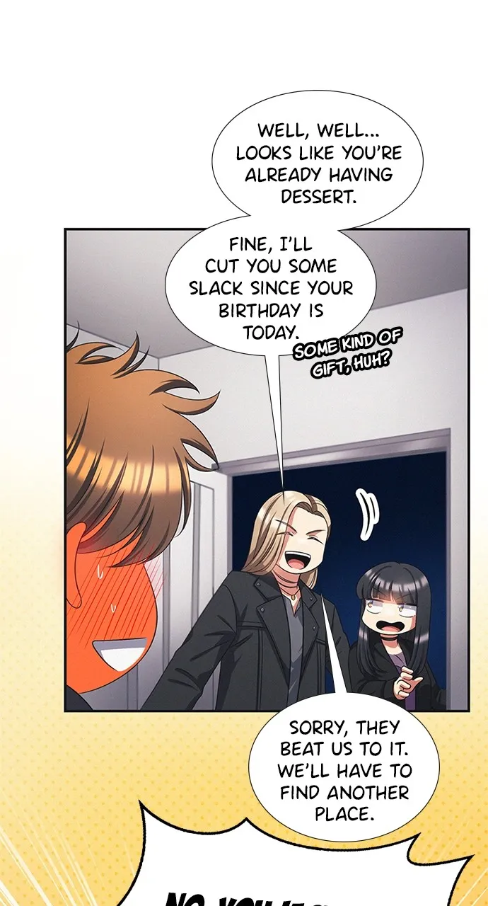 K.O! Chapter 61 page 84 - 