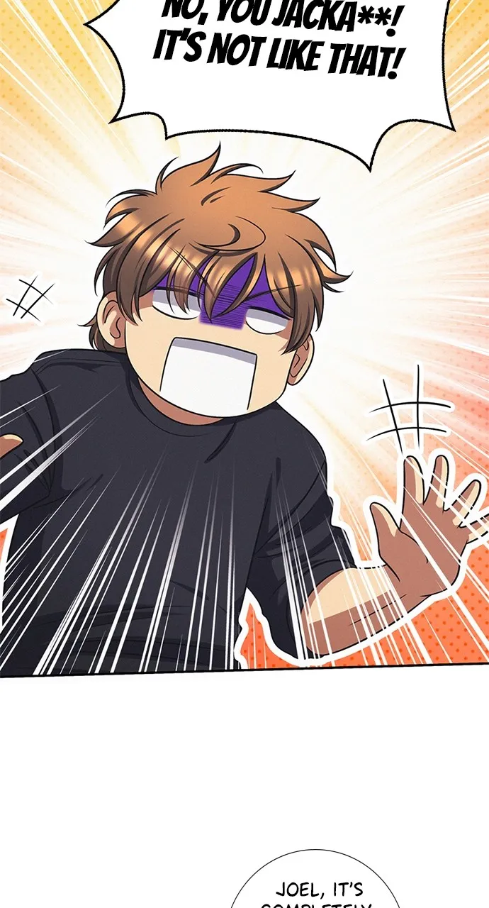 K.O! Chapter 61 page 85 - 