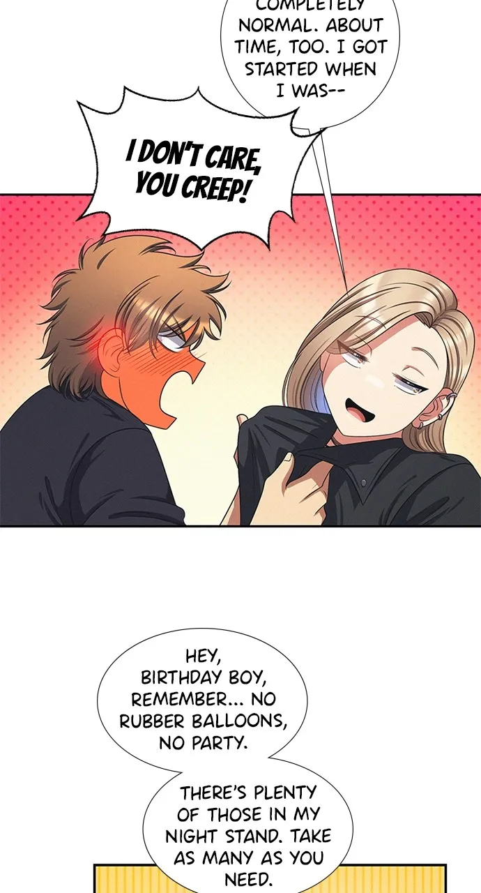 K.O! Chapter 61 page 86 - 
