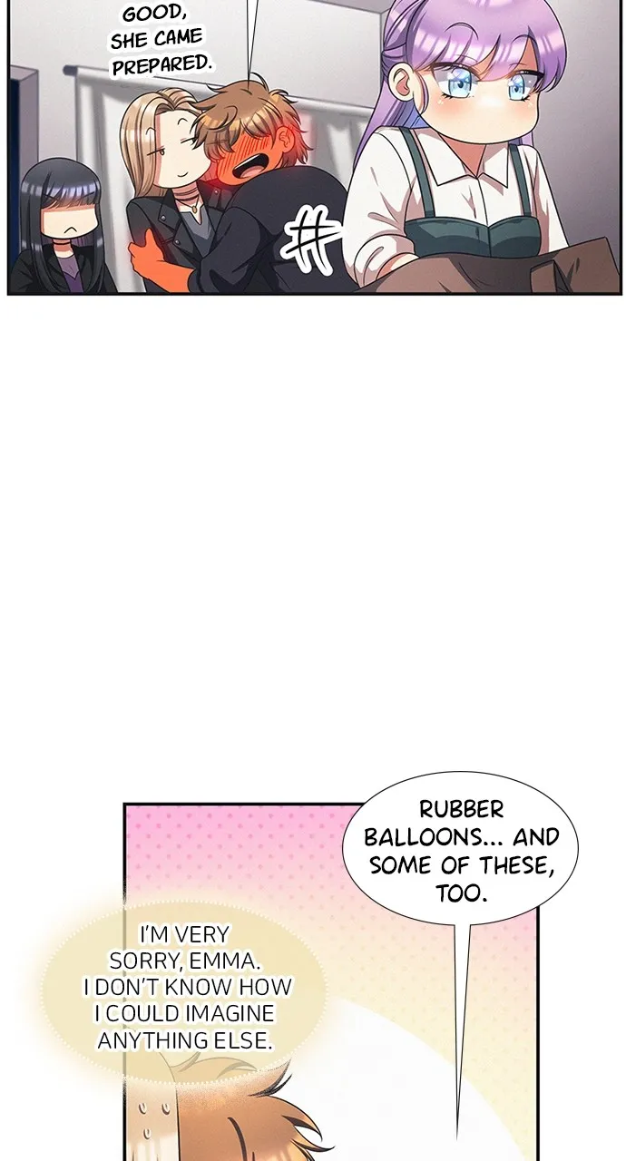 K.O! Chapter 61 page 89 - 