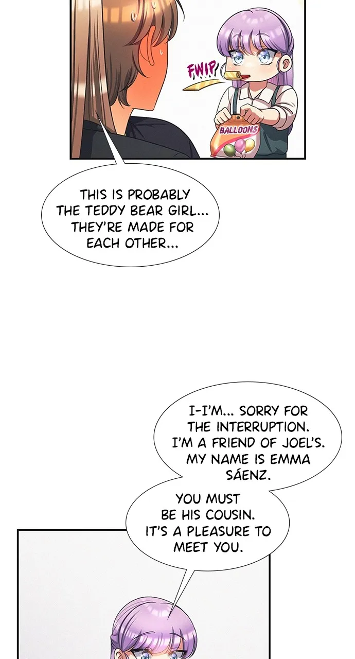 K.O! Chapter 61 page 90 - 