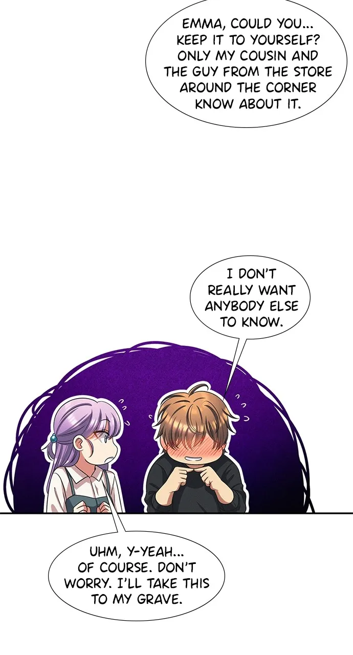 K.O! Chapter 61 page 10 - 