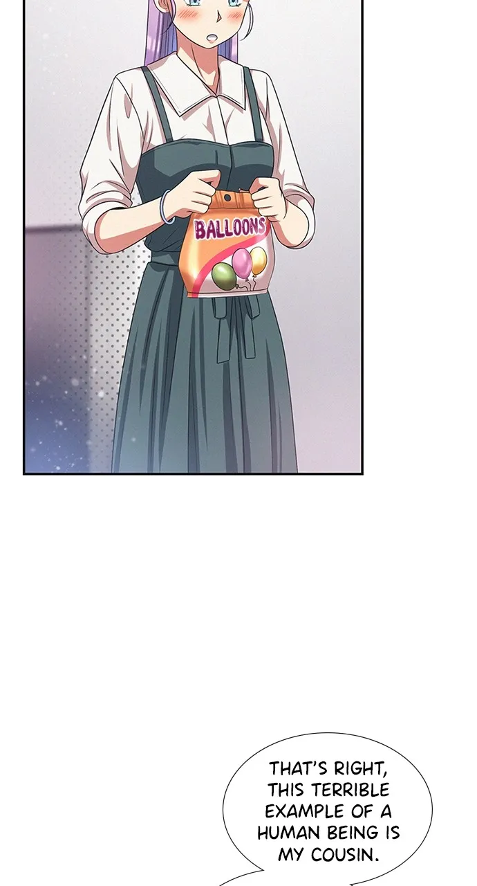 K.O! Chapter 61 page 91 - 