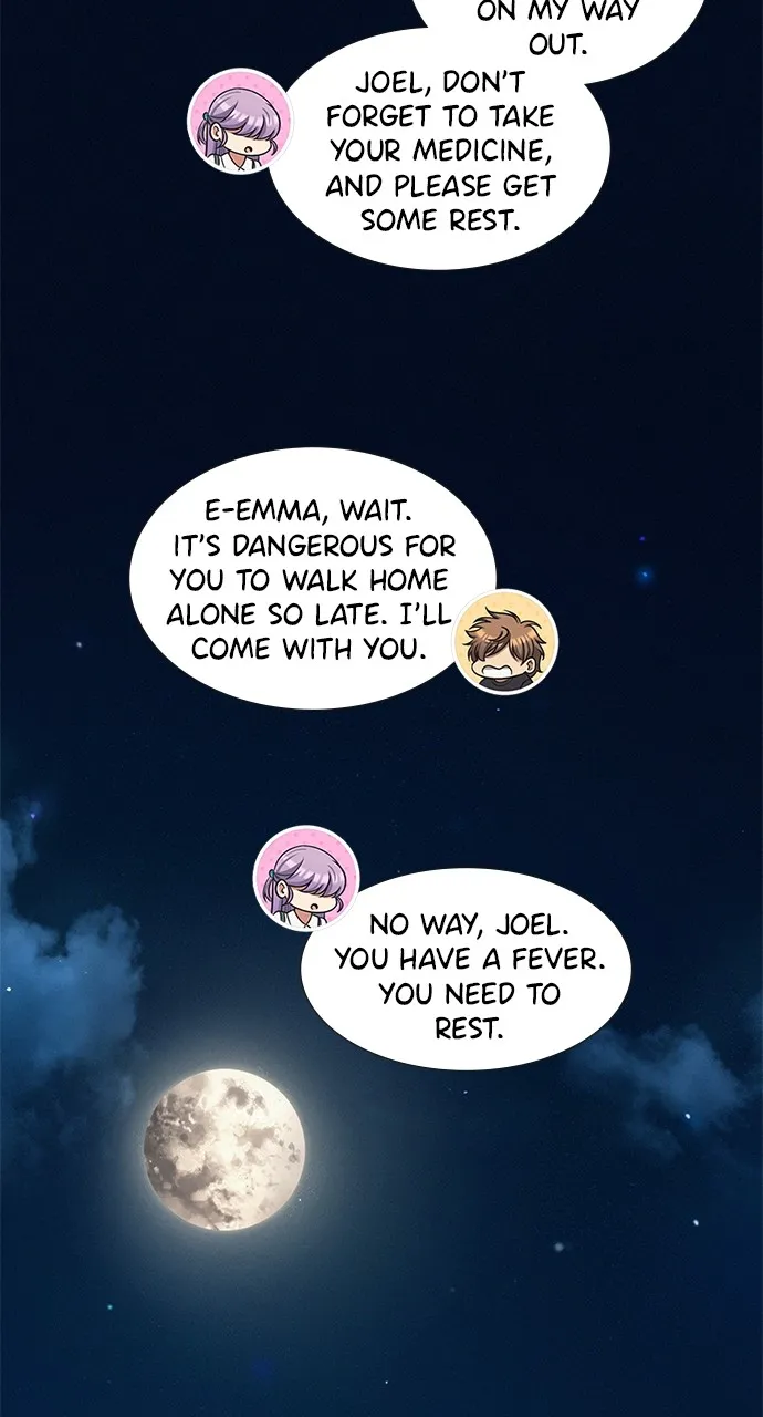 K.O! Chapter 61 page 93 - 