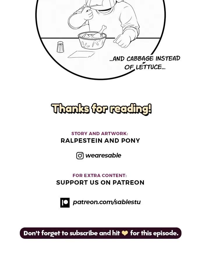 K.O! Chapter 61 page 96 - 