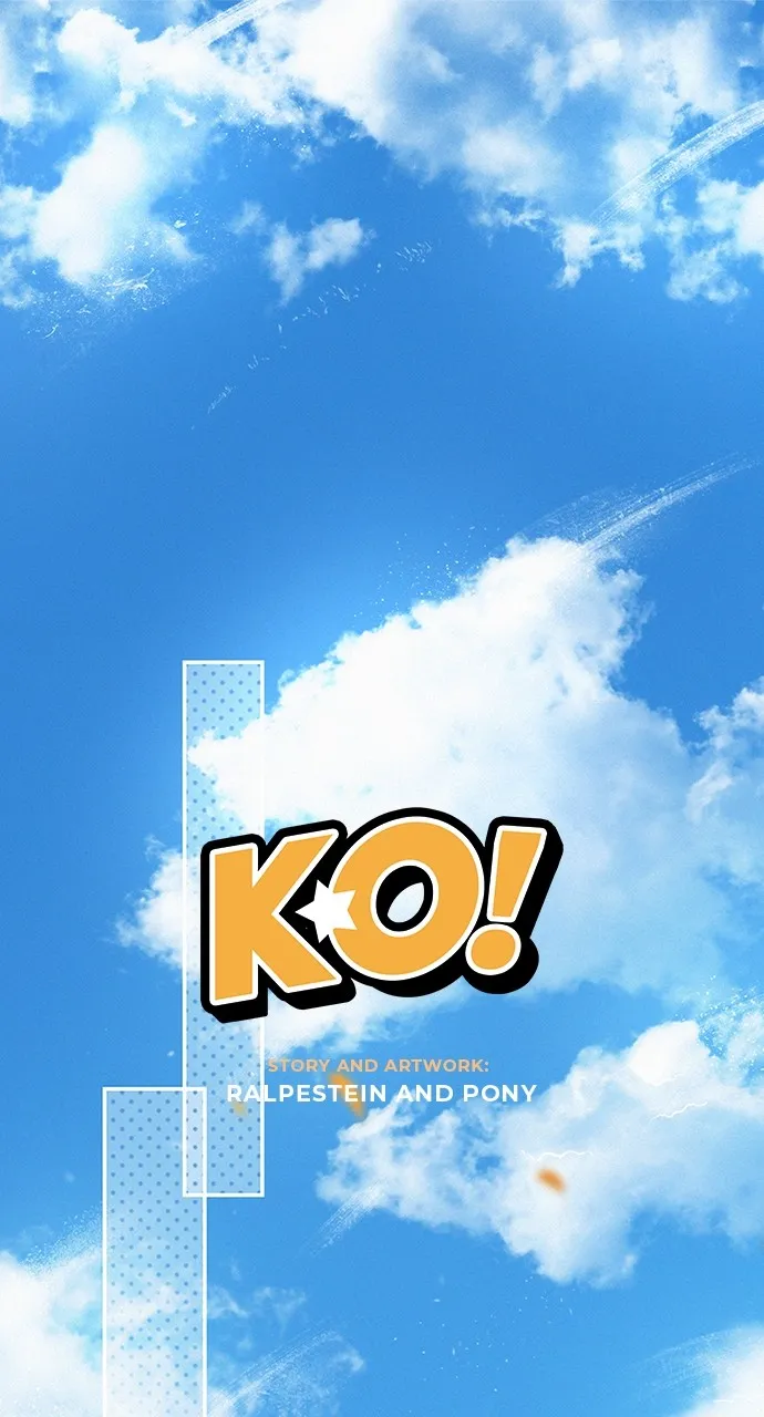 K.O! Chapter 62 page 1 - 